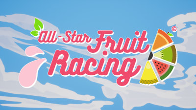 All star outlet fruit racing